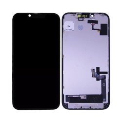 Touch+Display Apple iPhone 14 (GX) Preto Touch+Display Apple iPhone 14 (GX) Preto